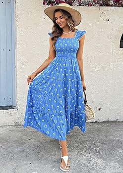 2022awのFrancoise Dress 5-7y Get Ready for SPRING with These French Classic Outfit Ideas
